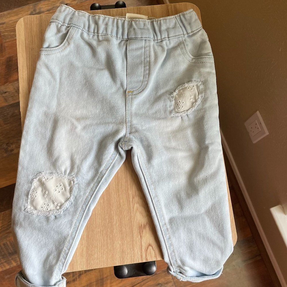 18 month pants assortment